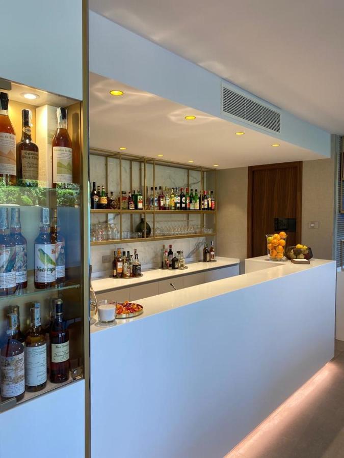Iris Hotel Ербуско Екстер'єр фото